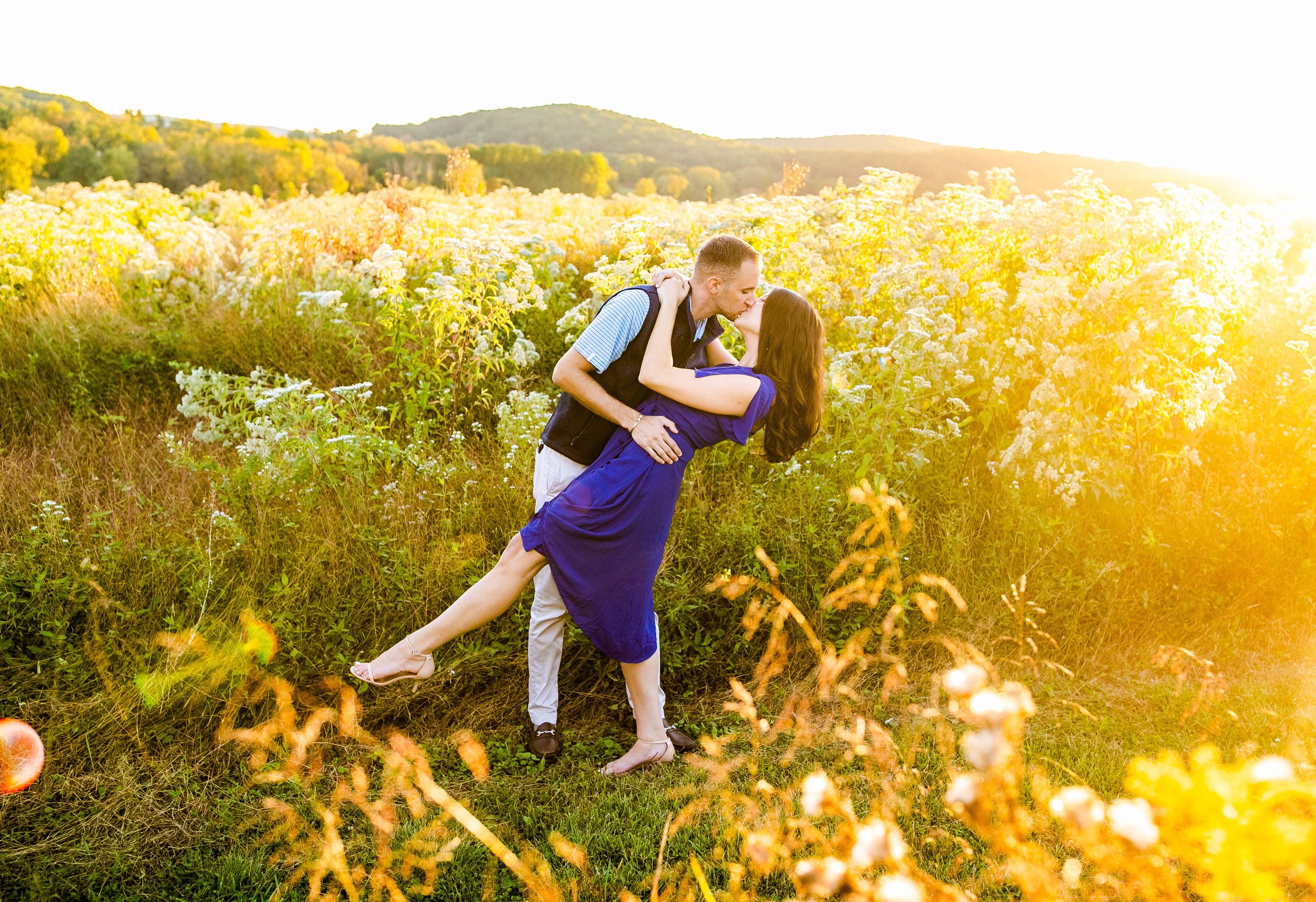 The Wedding Website of Kelly Purcell Mosher and Kyle Mosher