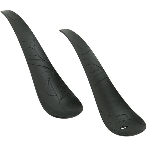 Salad Servers - Corinne Hunt