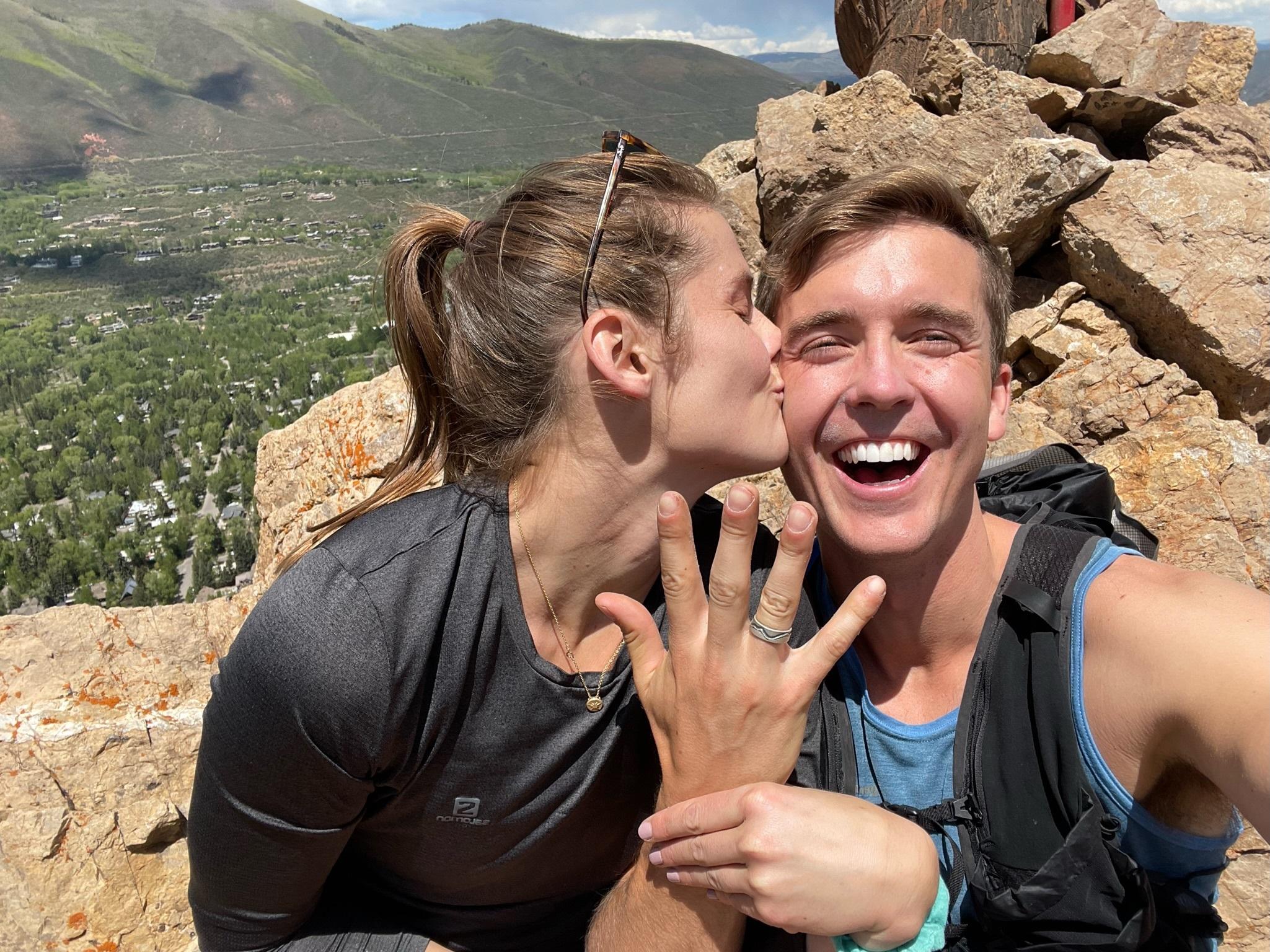 The Wedding Website of Lindsay Kingston and Ben Yardley