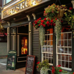 Buskers Pub