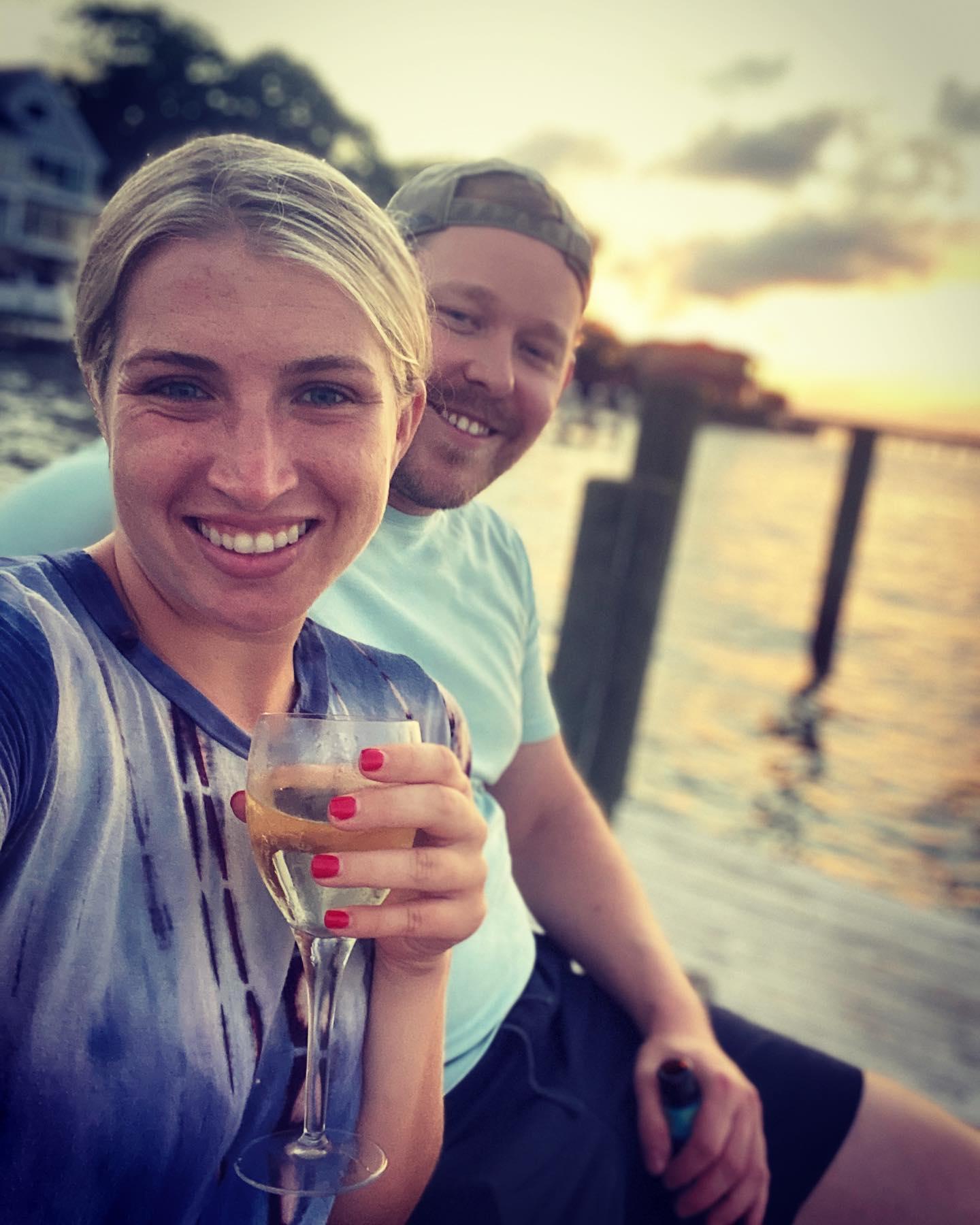 The Wedding Website of Lauren Adelsberger and Ben Harmer