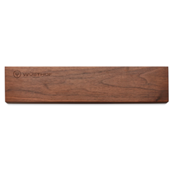 WÜSTHOF 12" Wooden Magnetic Holder