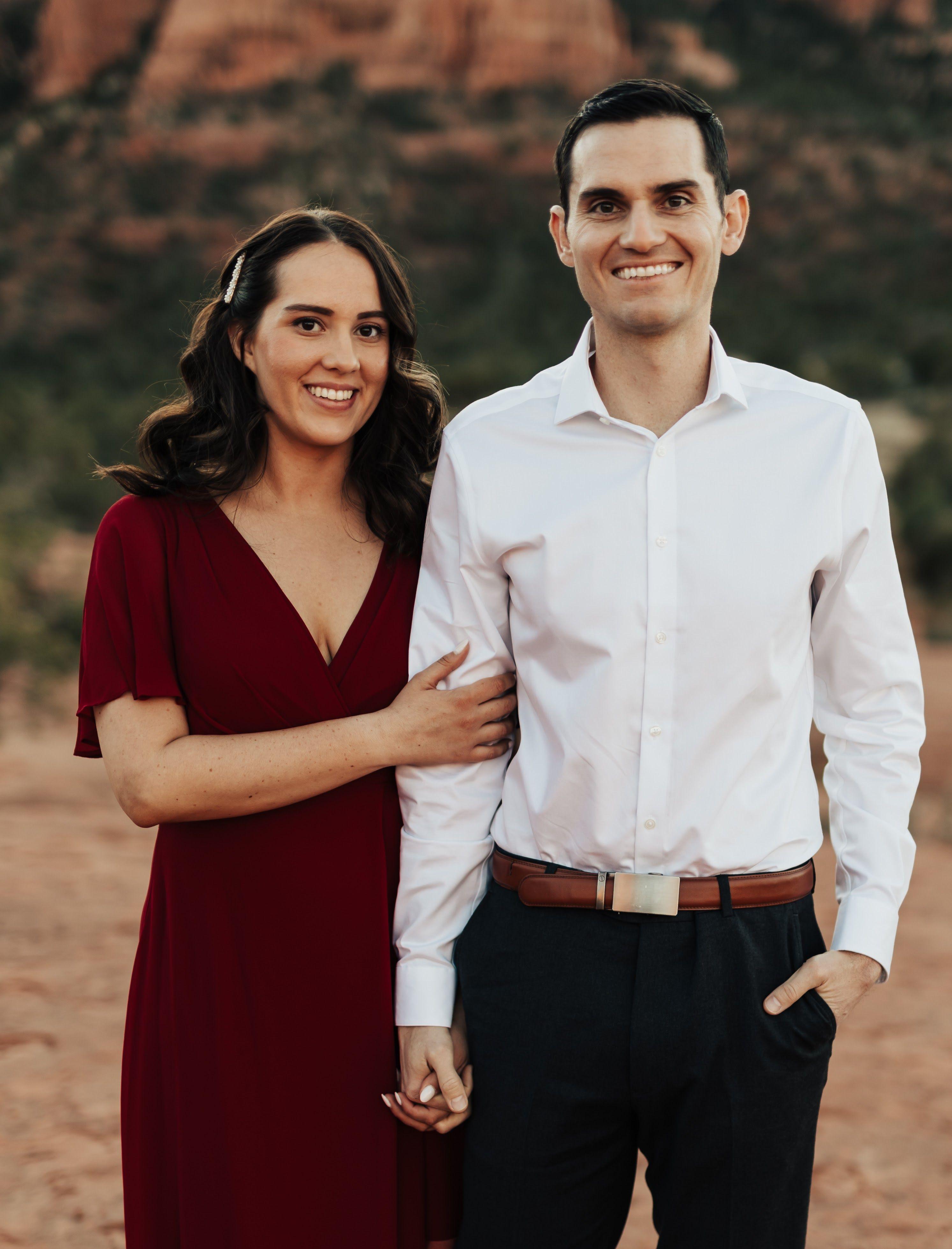 The Wedding Website of Athea DeMello and Kyle Graig