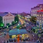 Harvard Square