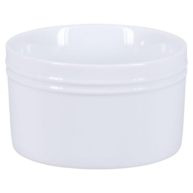 Our Table™ 8 oz. Ramekins in White (Set of 4)