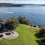 Middle Head – Gubbuh Gubbuh