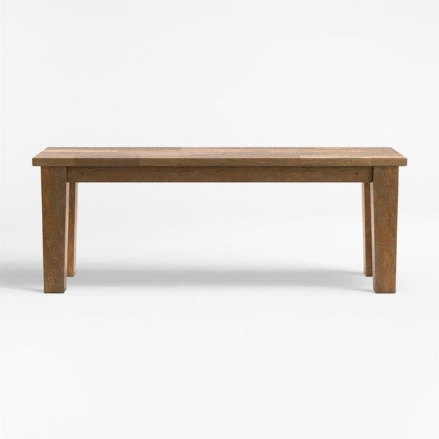 Dining Bench