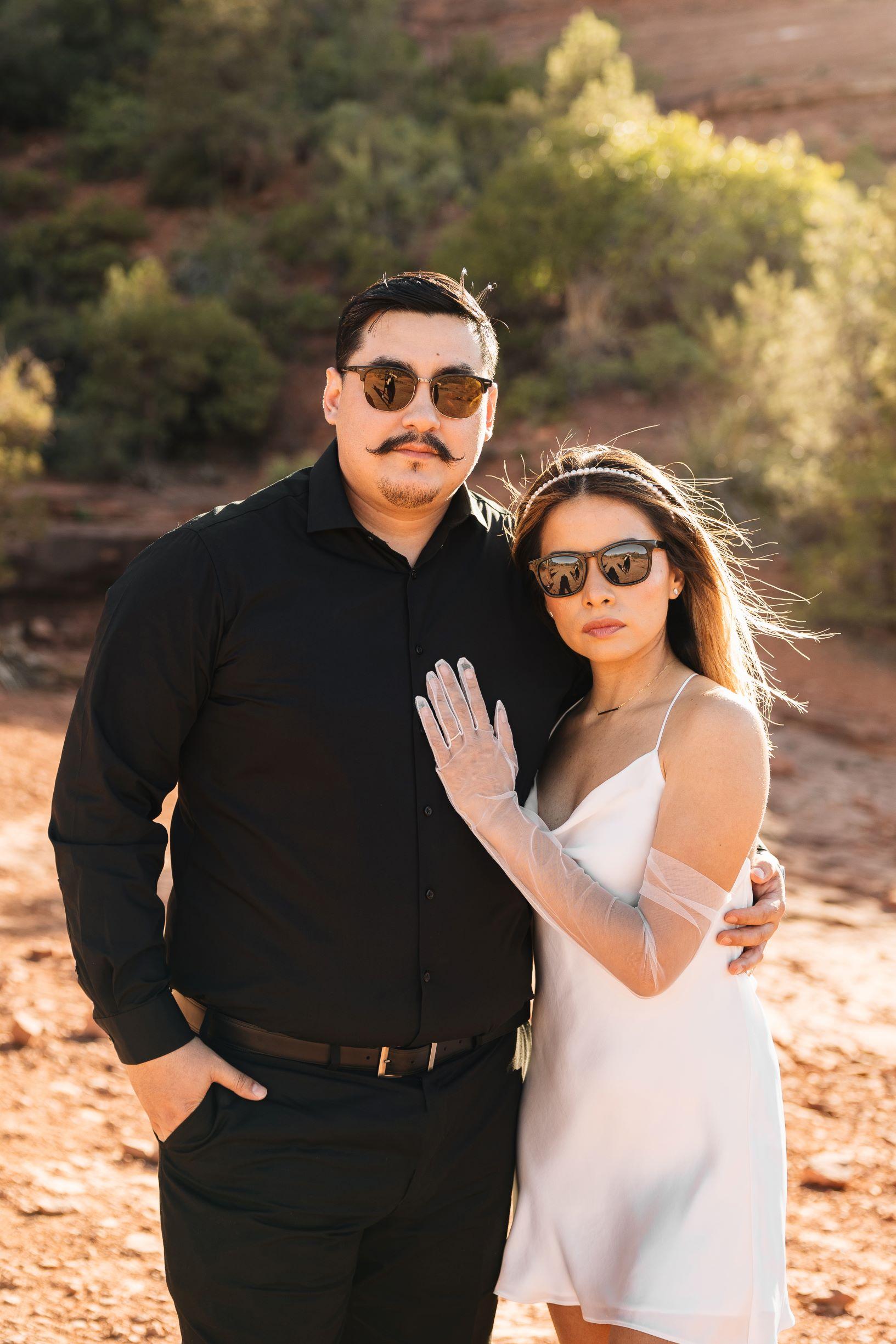 The Wedding Website of Cesar Hernandez and Marlene Lopez