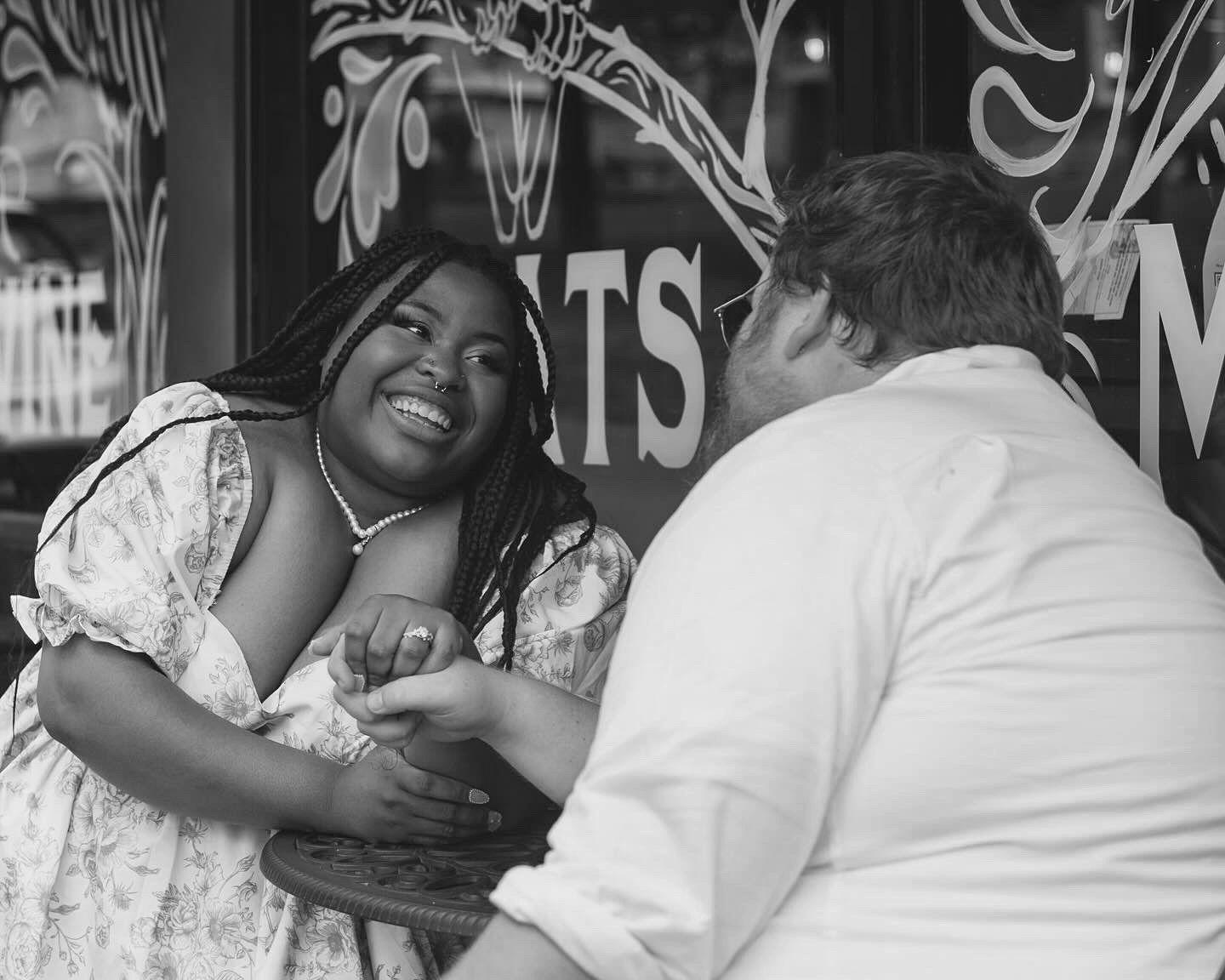 The Wedding Website of Jalen Porter and Jack Stoner