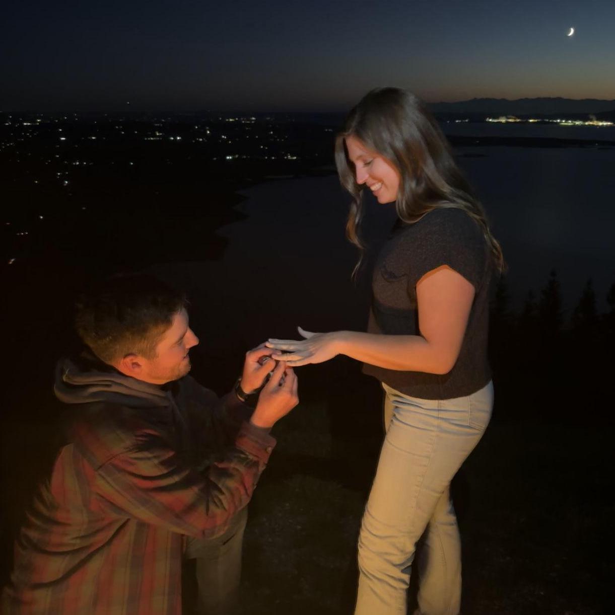 the proposal
