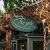 Frazer's Restaurant & Lounge
