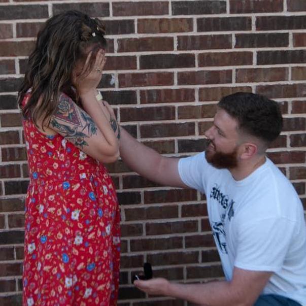 July 4, 2020... Taylor's 24th birthday