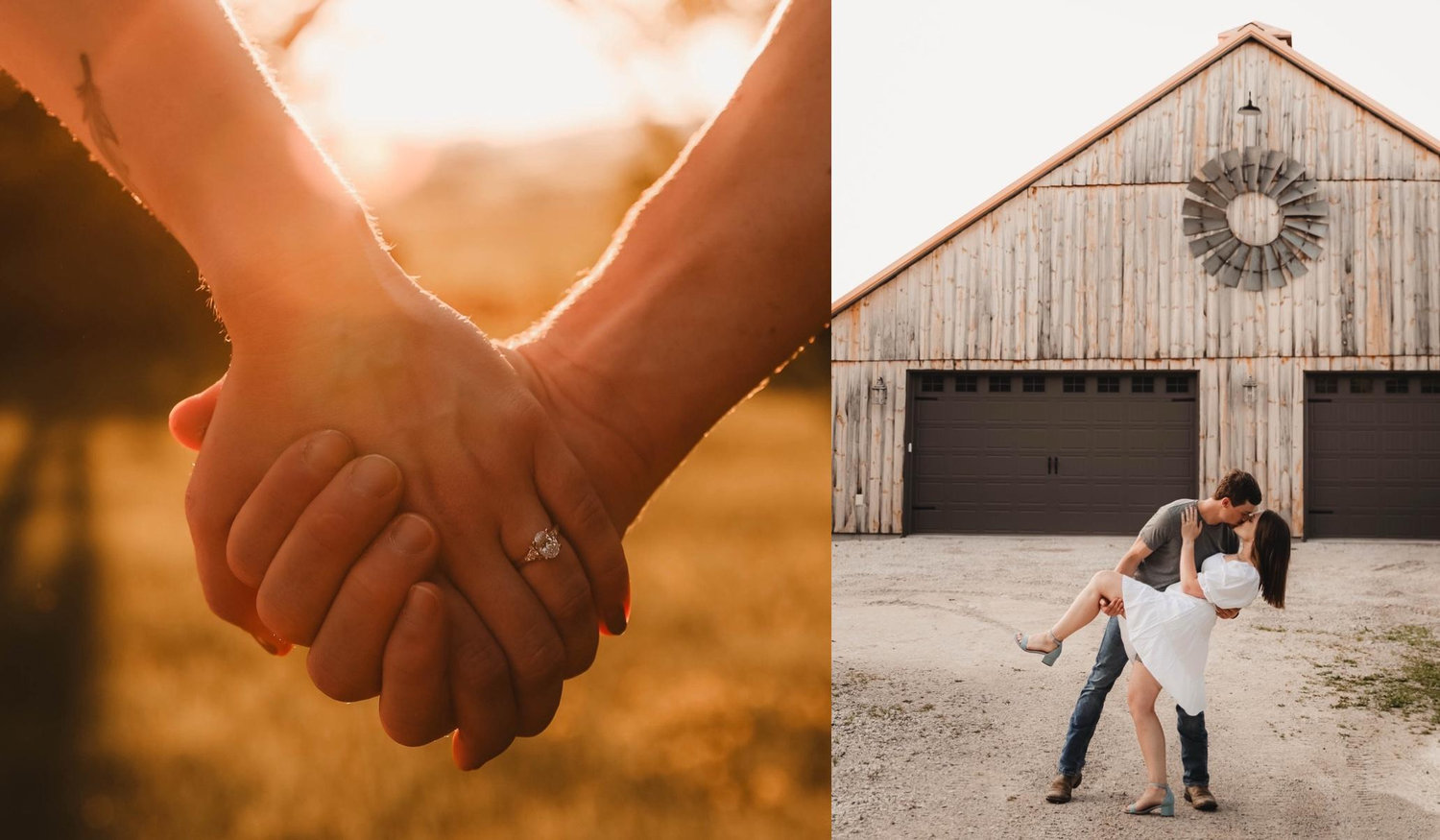 The Wedding Website of Faith Roehl and Ryan Beck
