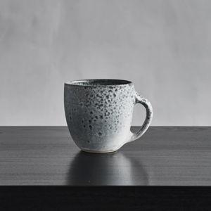 KH Wurtz Coffee Cup