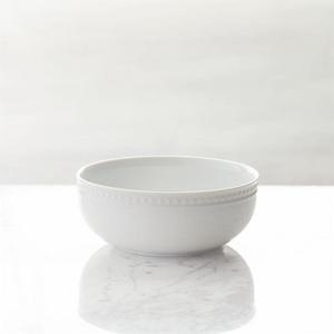 Staccato Bowl