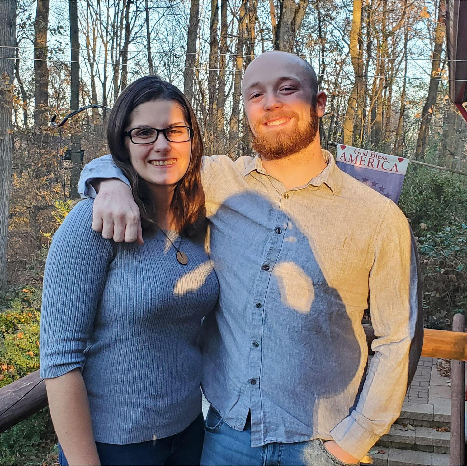 Thanksgiving, November 2019