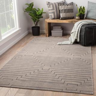 Lara Hand-Knotted Area Rug