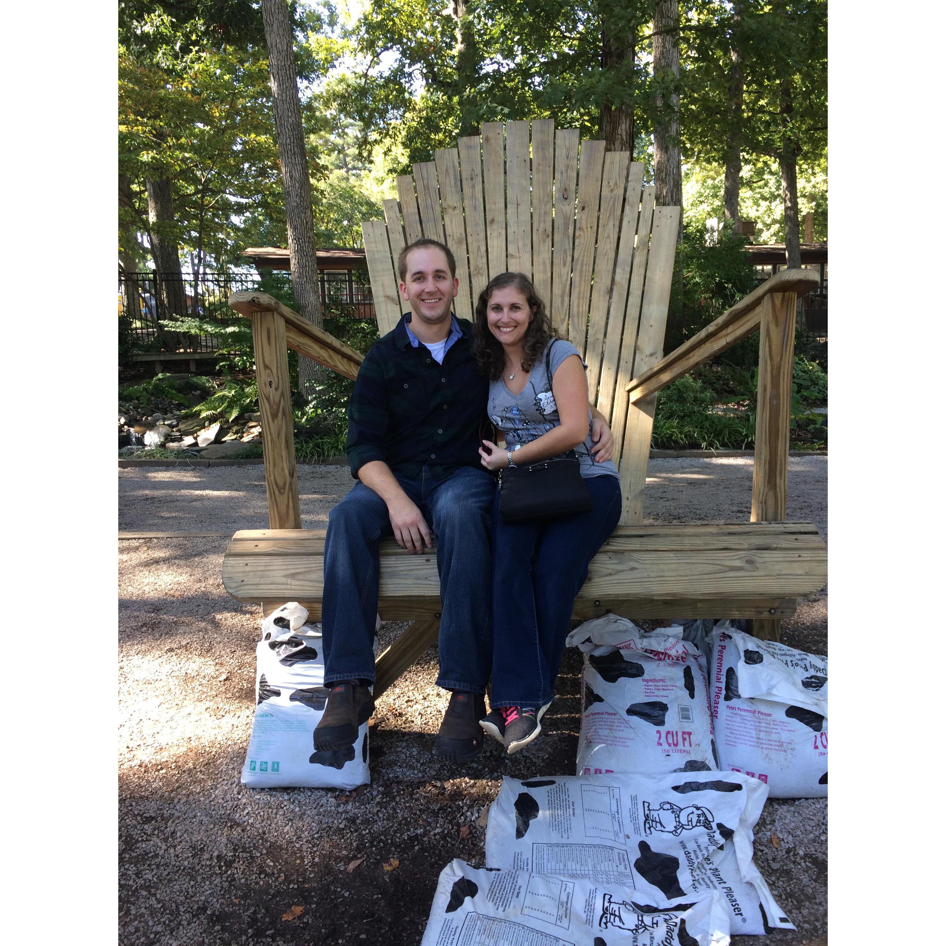 NC State Fair - October 21, 2017