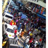 Kariakoo Market