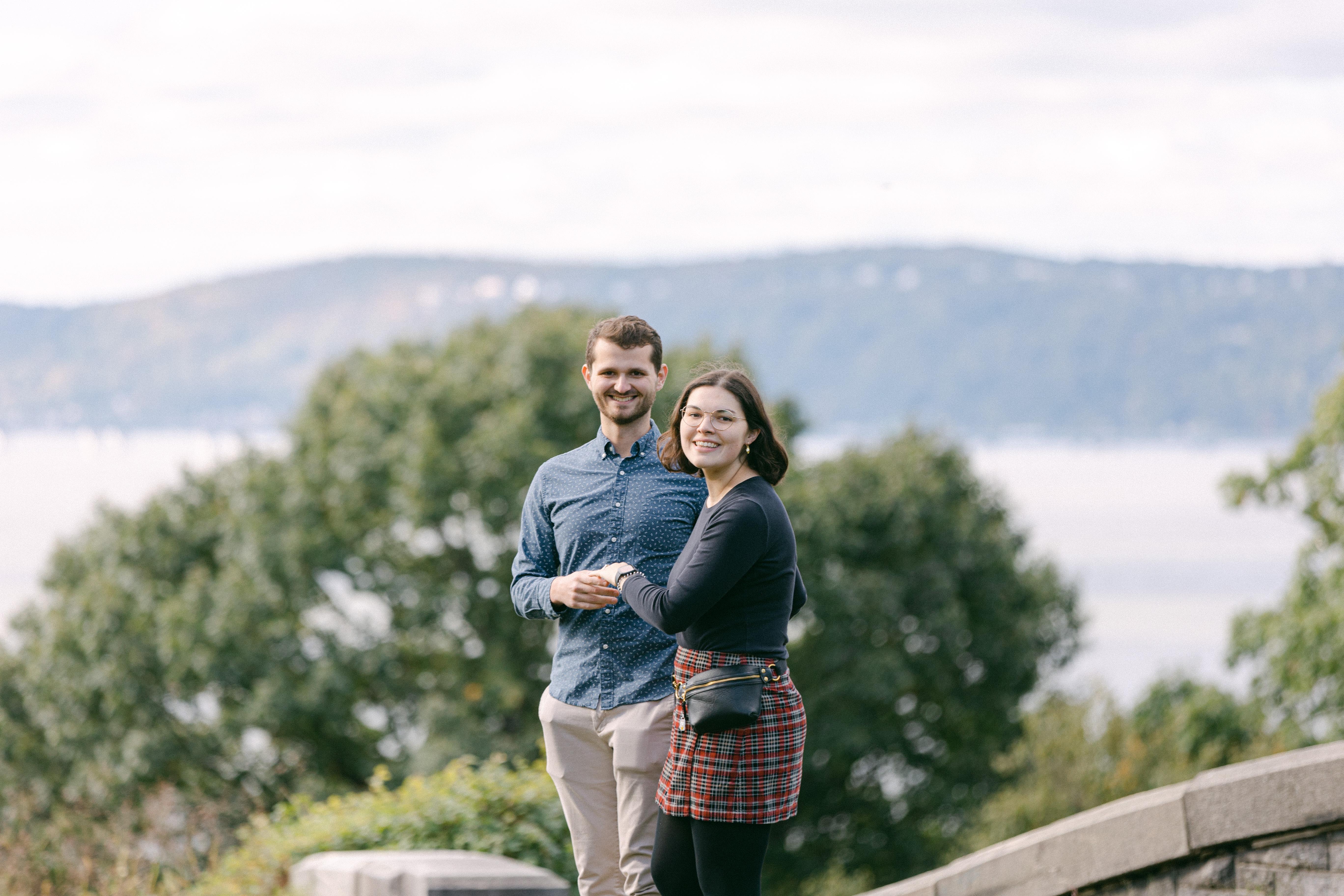 The Wedding Website of Brynna Farris and Brendan McManus