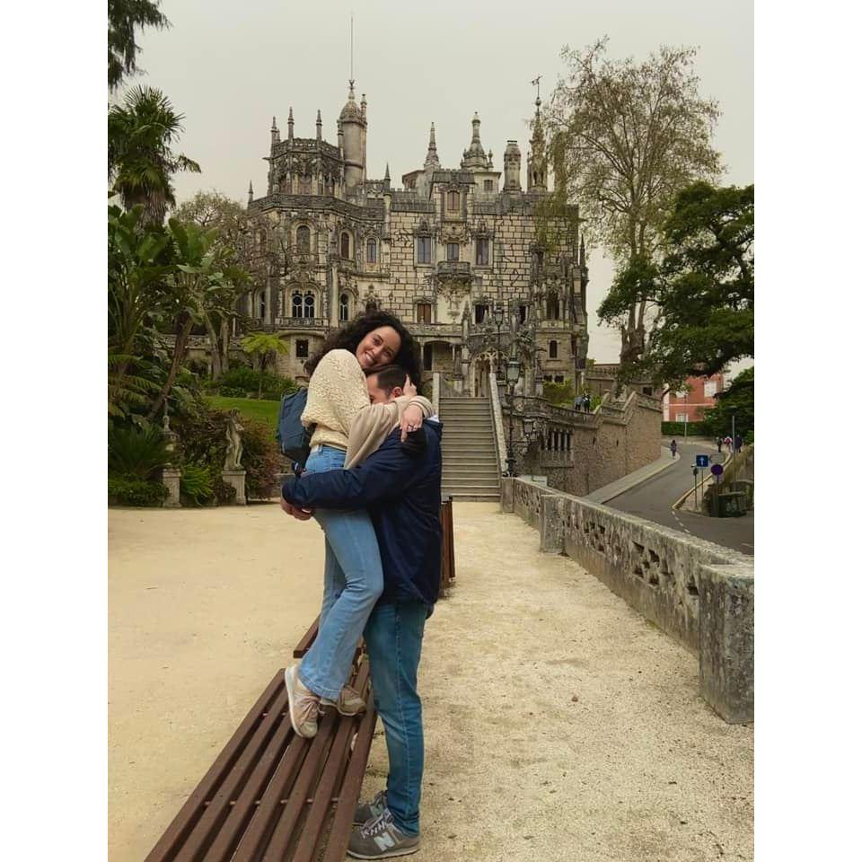 Sintra, Portugal (2022)