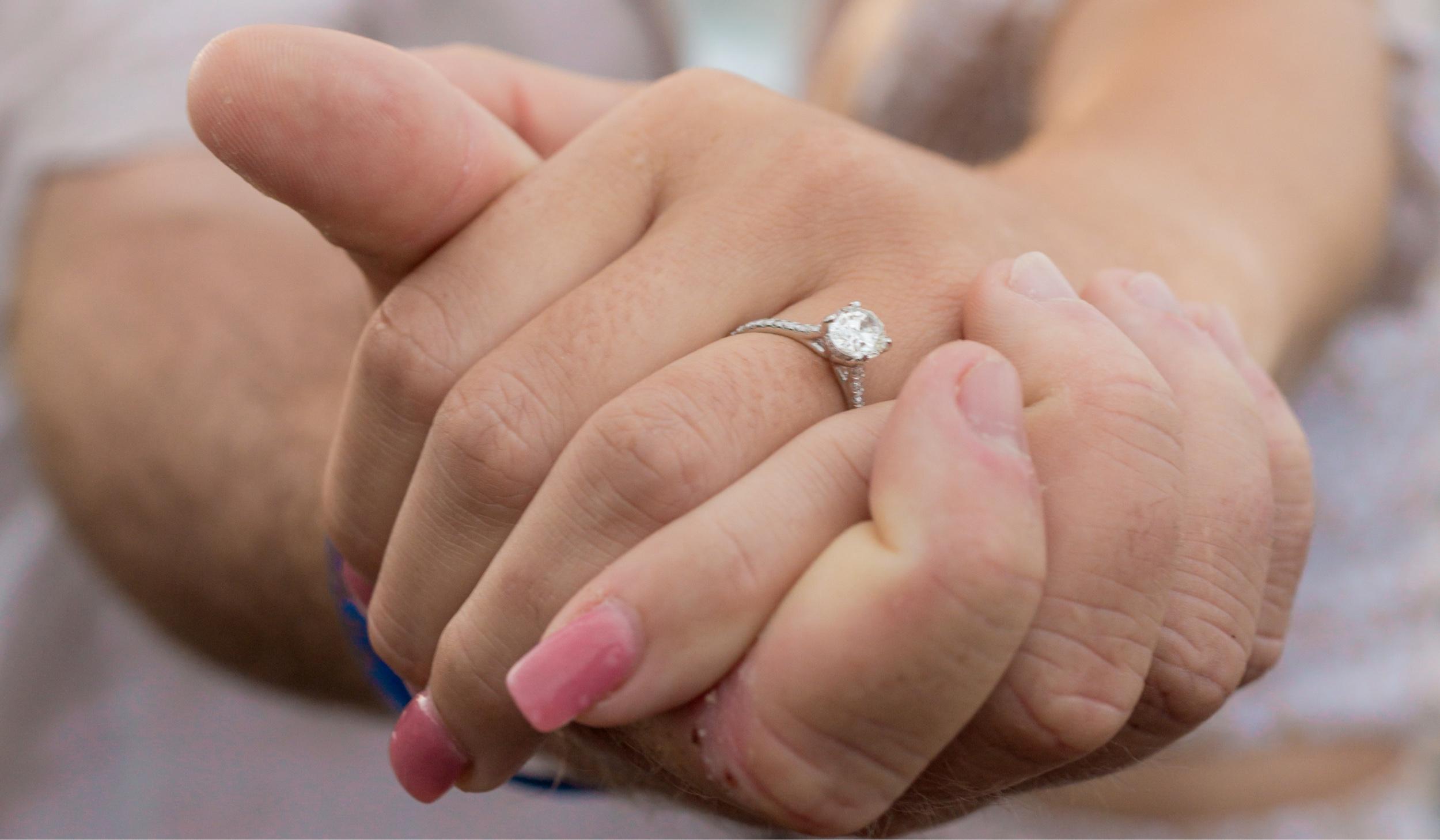 The Wedding Website of Jacquelynne Morgan Poling and Wesley Shaw Buckley