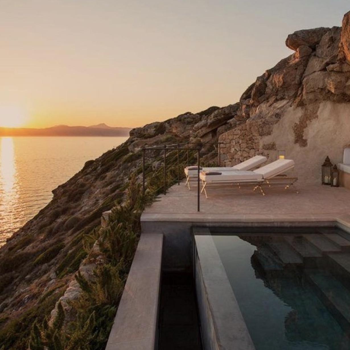 Honeymoon Resorts