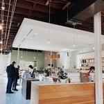 Ceremony Coffee Roasters - Mt. Vernon