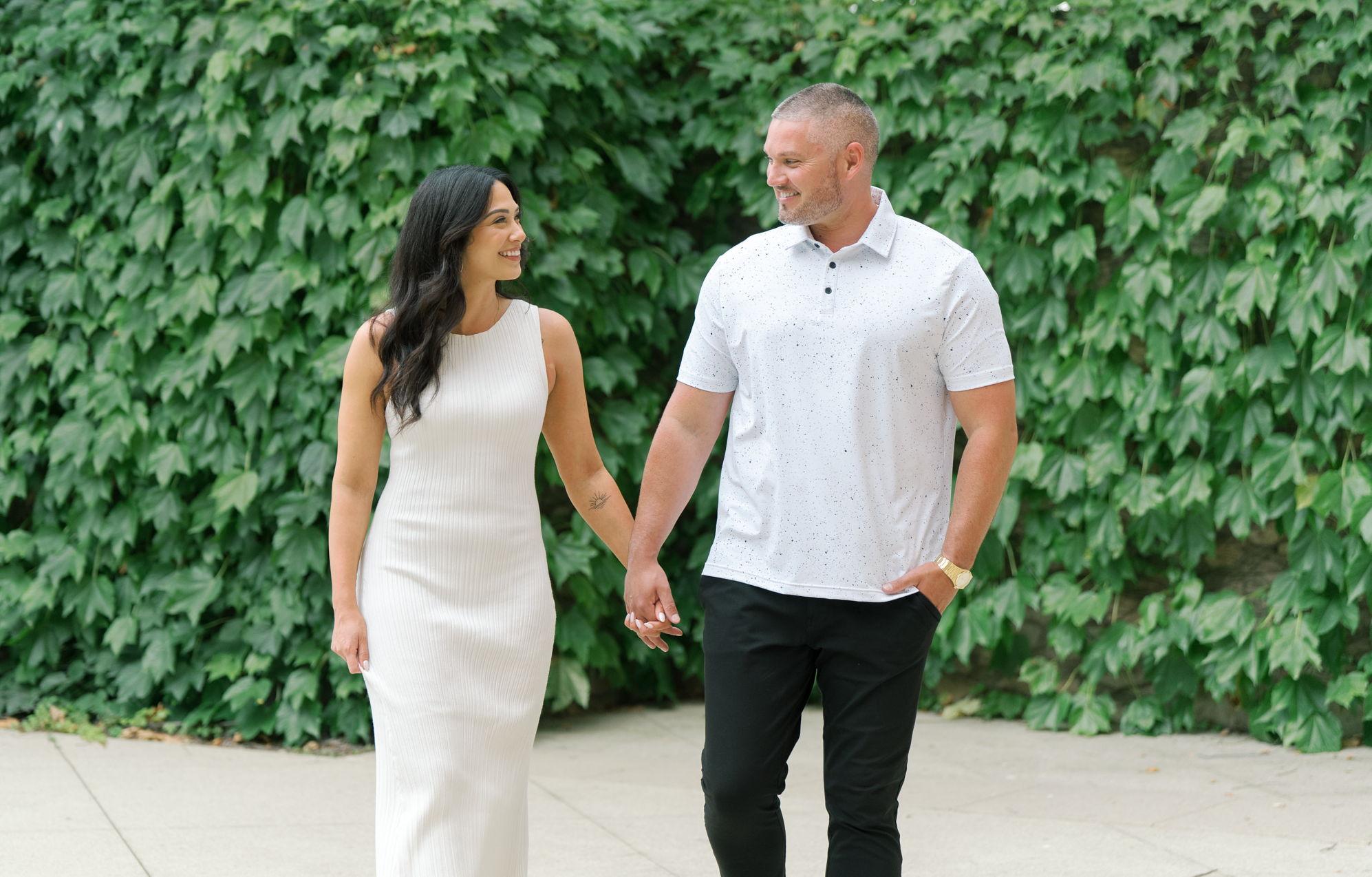 The Wedding Website of Kayla Prieto and Nick Secrest