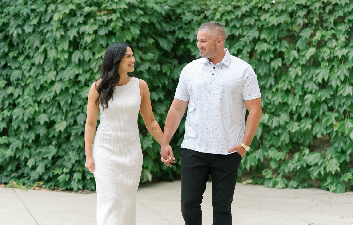 The Wedding Website of Kayla Prieto and Nick Secrest