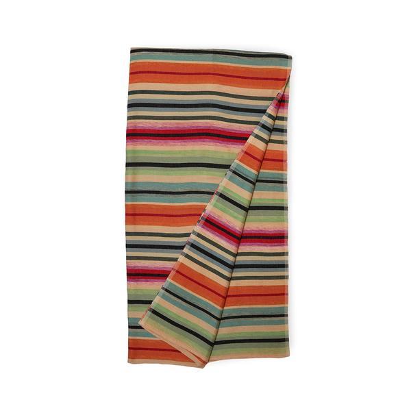 Desert Blanket in Mint