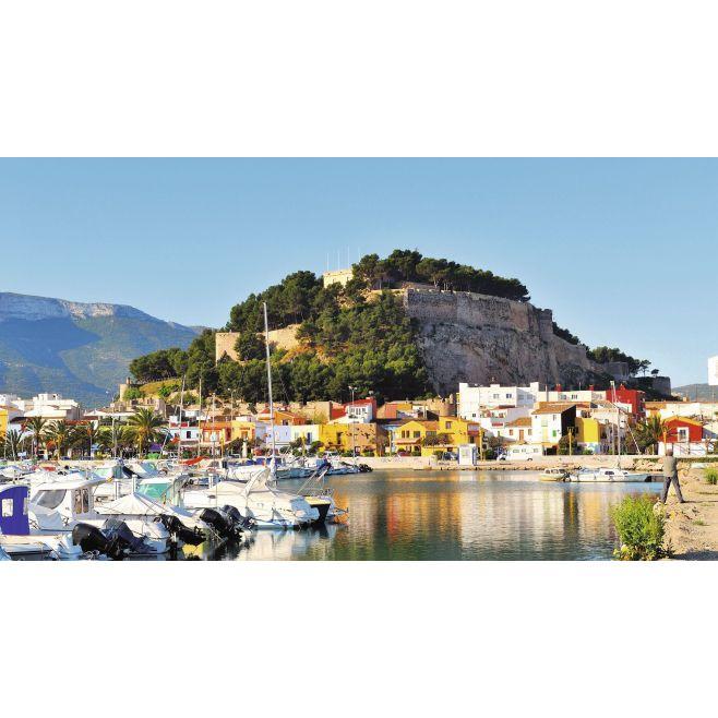 Denia