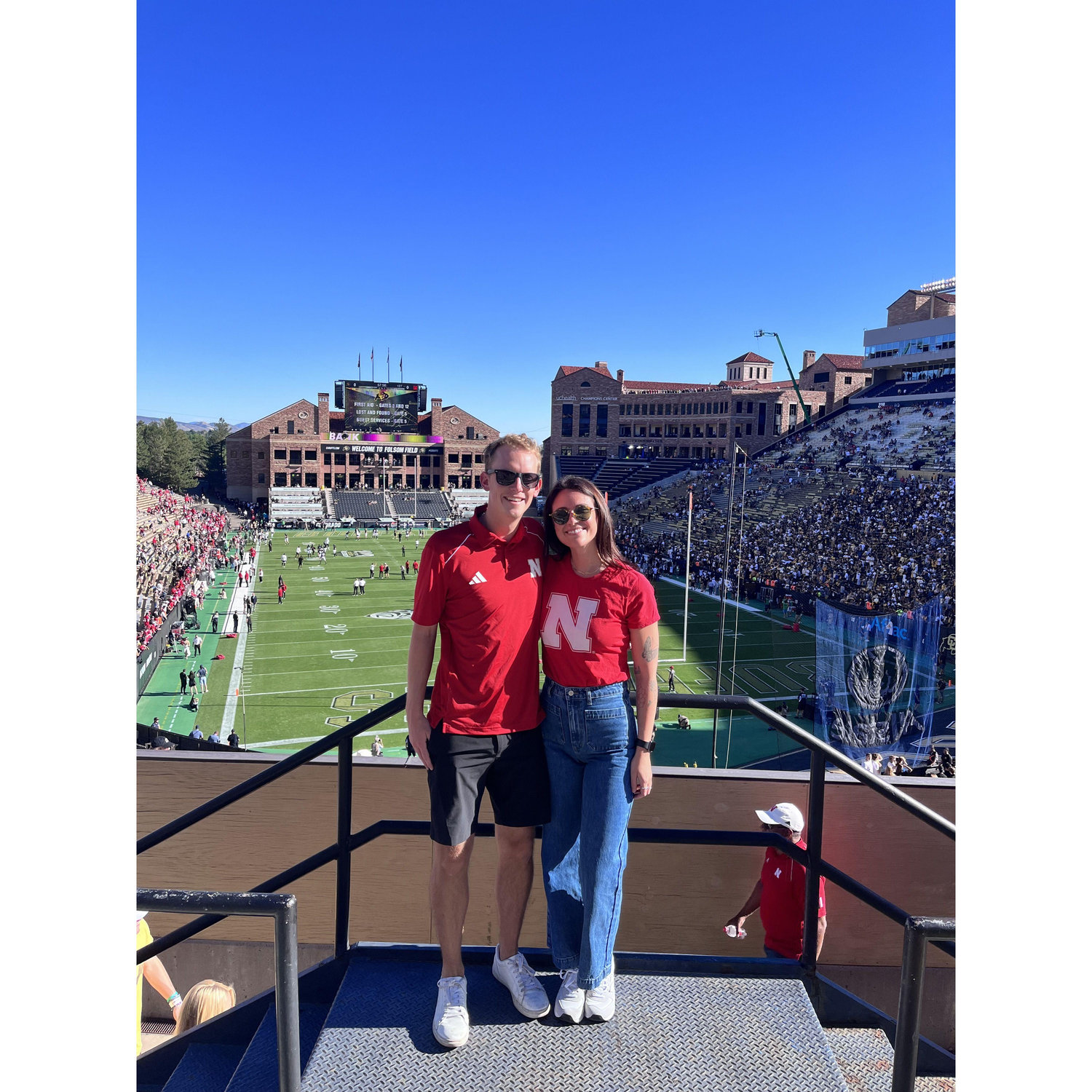 GBR!