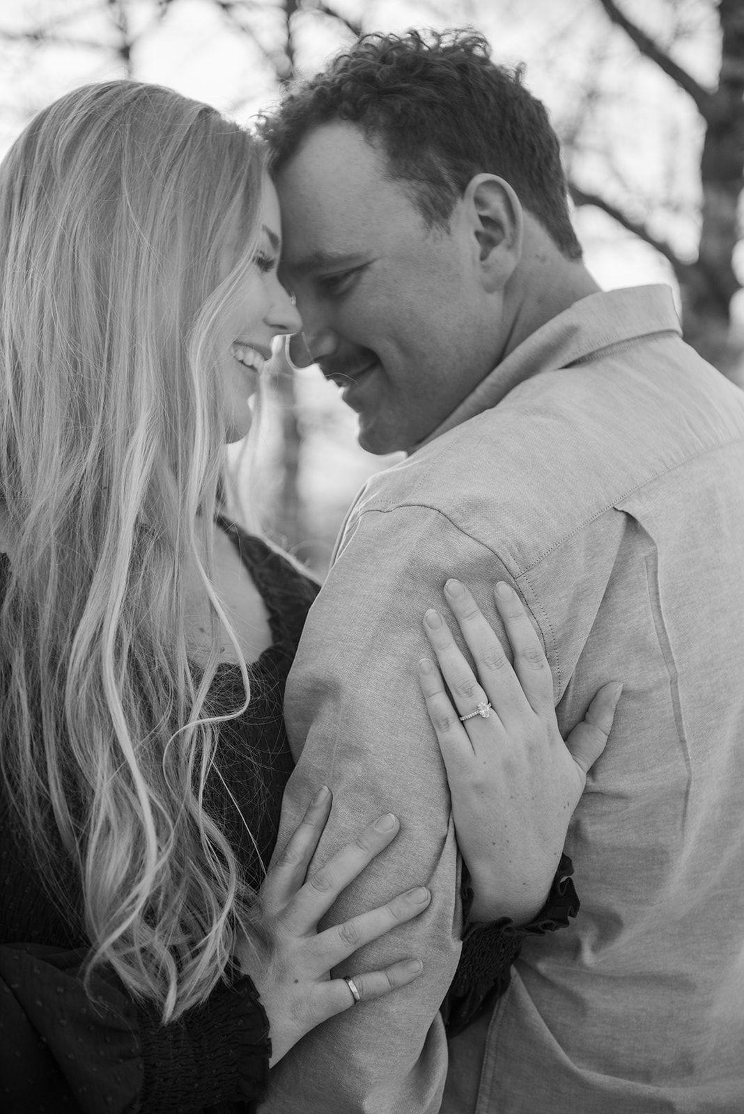 The Wedding Website of Tony William Samoleski and Lexi Maria Sparrow