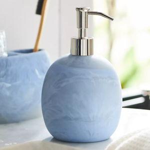 Luna Soap Dispenser