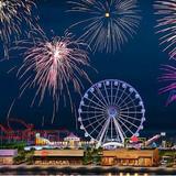 Al Maha Island (Winter Wonderland)