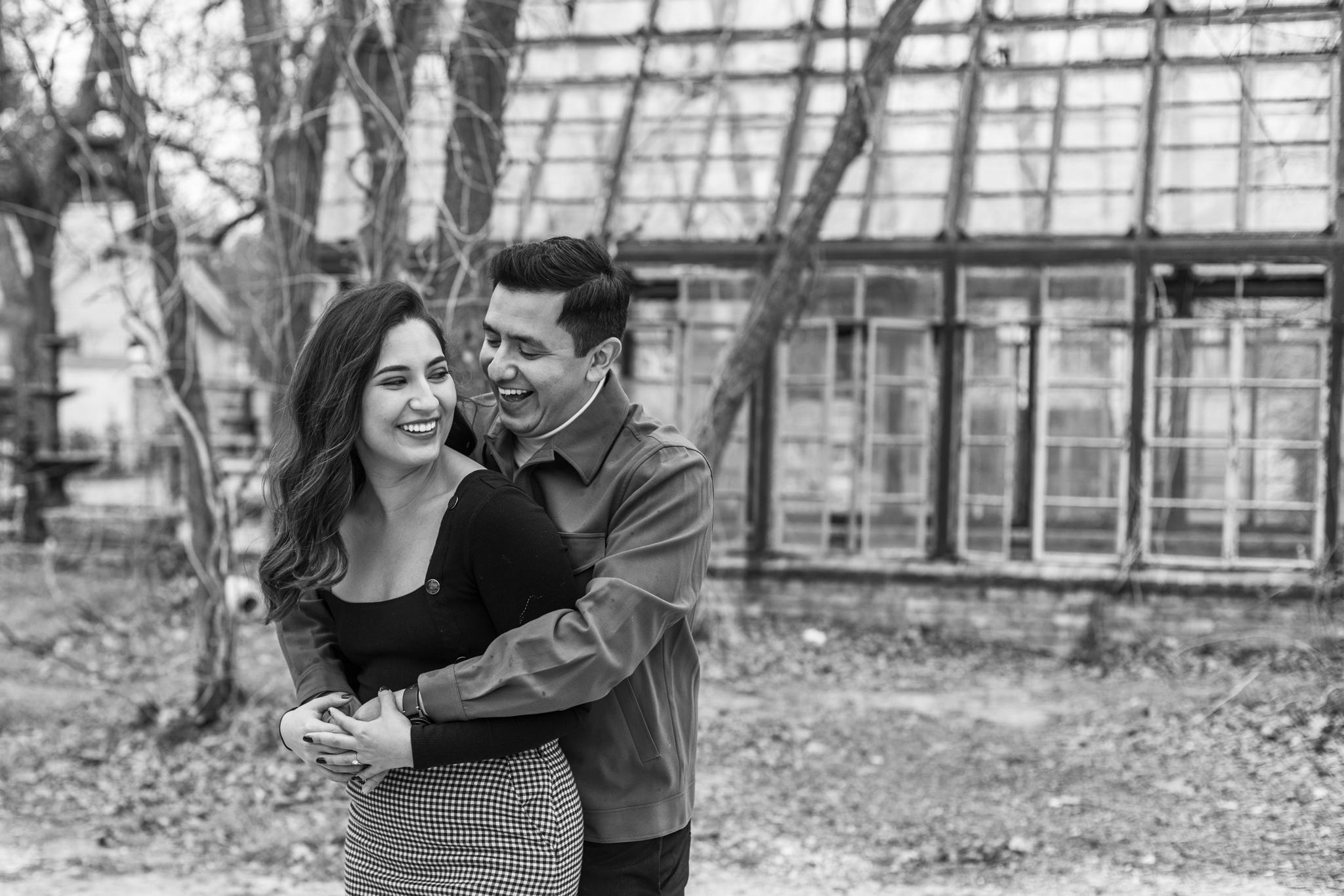 The Wedding Website of Melissa Sanchez and Miguel Reyes