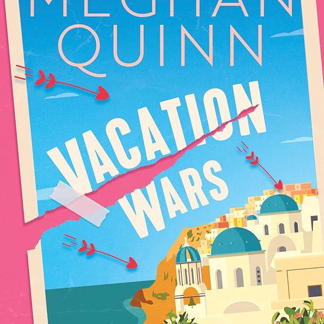 Vacation Wars