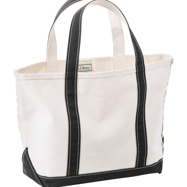 Boat and Tote®, Open-Top | Tote Bags at L.L.Bean