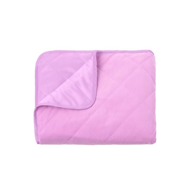 UGG® Mischa Indoor/Outdoor Throw Blanket in Wild Flower