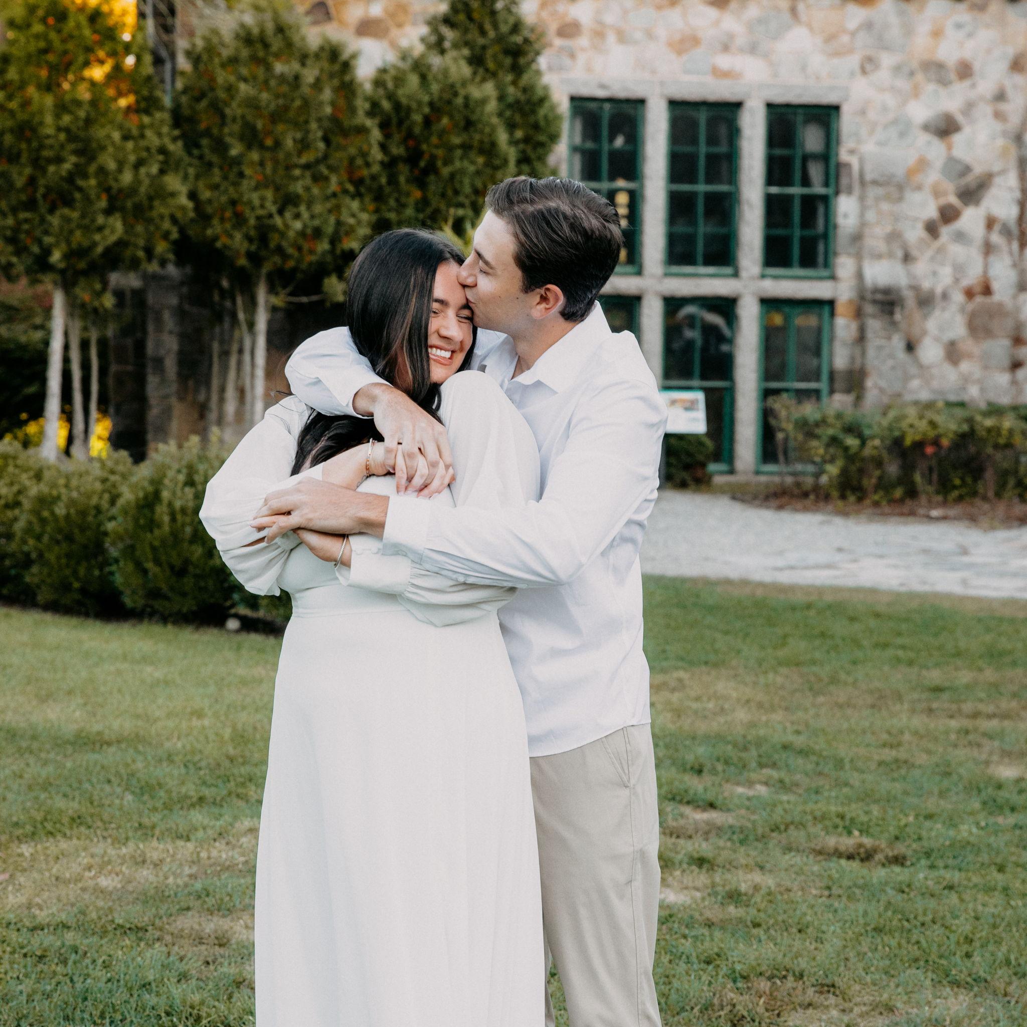 Engagement session!!! October 2025