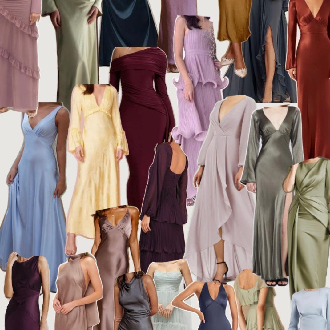 References for the ladies!