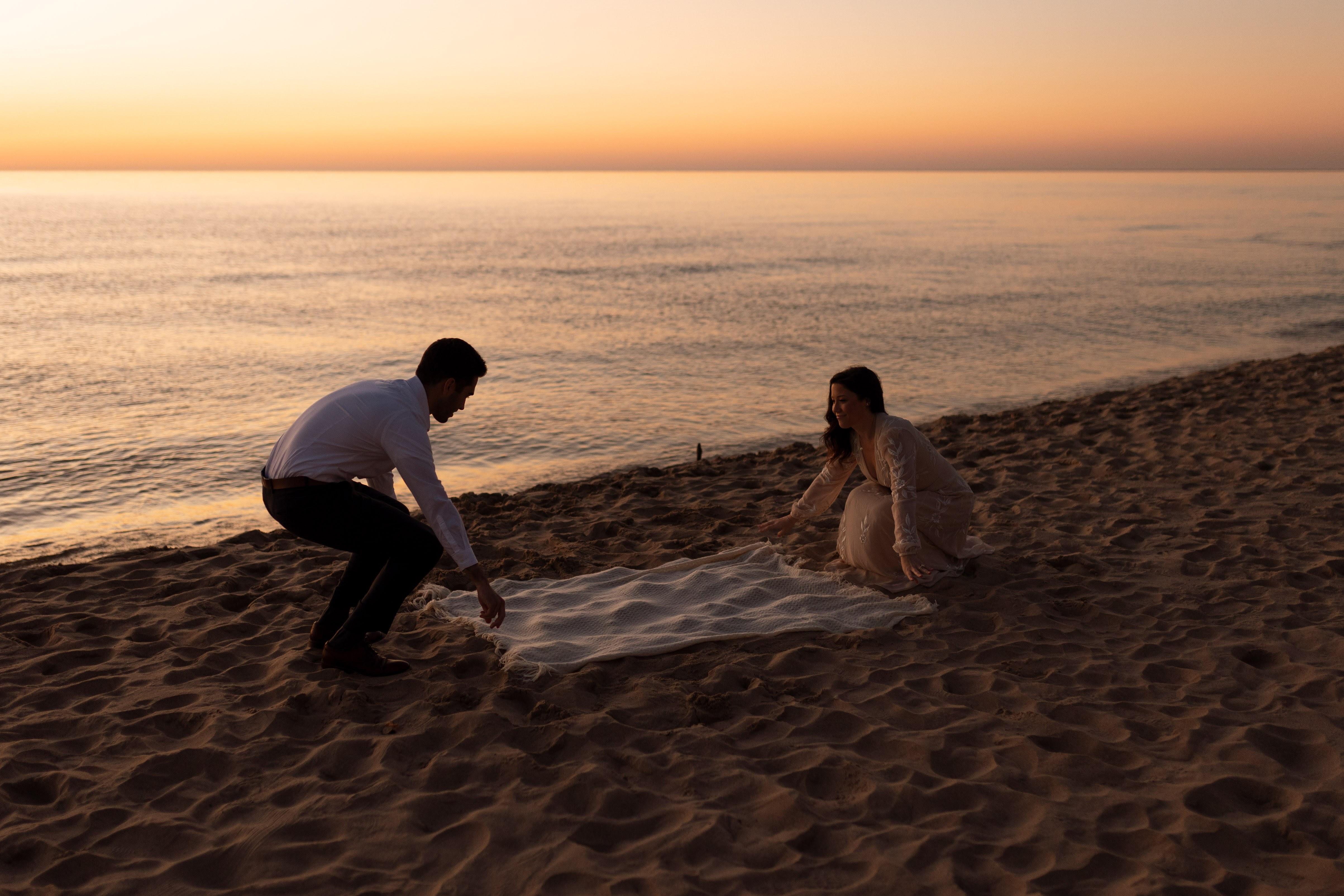 The Wedding Website of Madison Selewski and Michael Kane