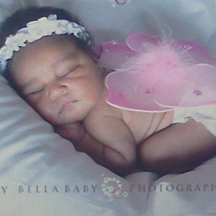 Baby Ava