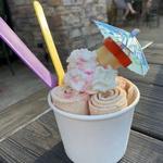 Flavors on the Promenade