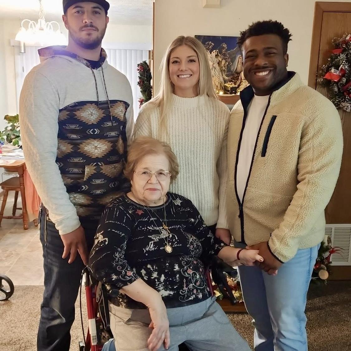 Christmas back in Hershey - 2024