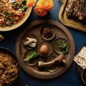 Passover Dish Fund