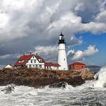 Portland Head Light