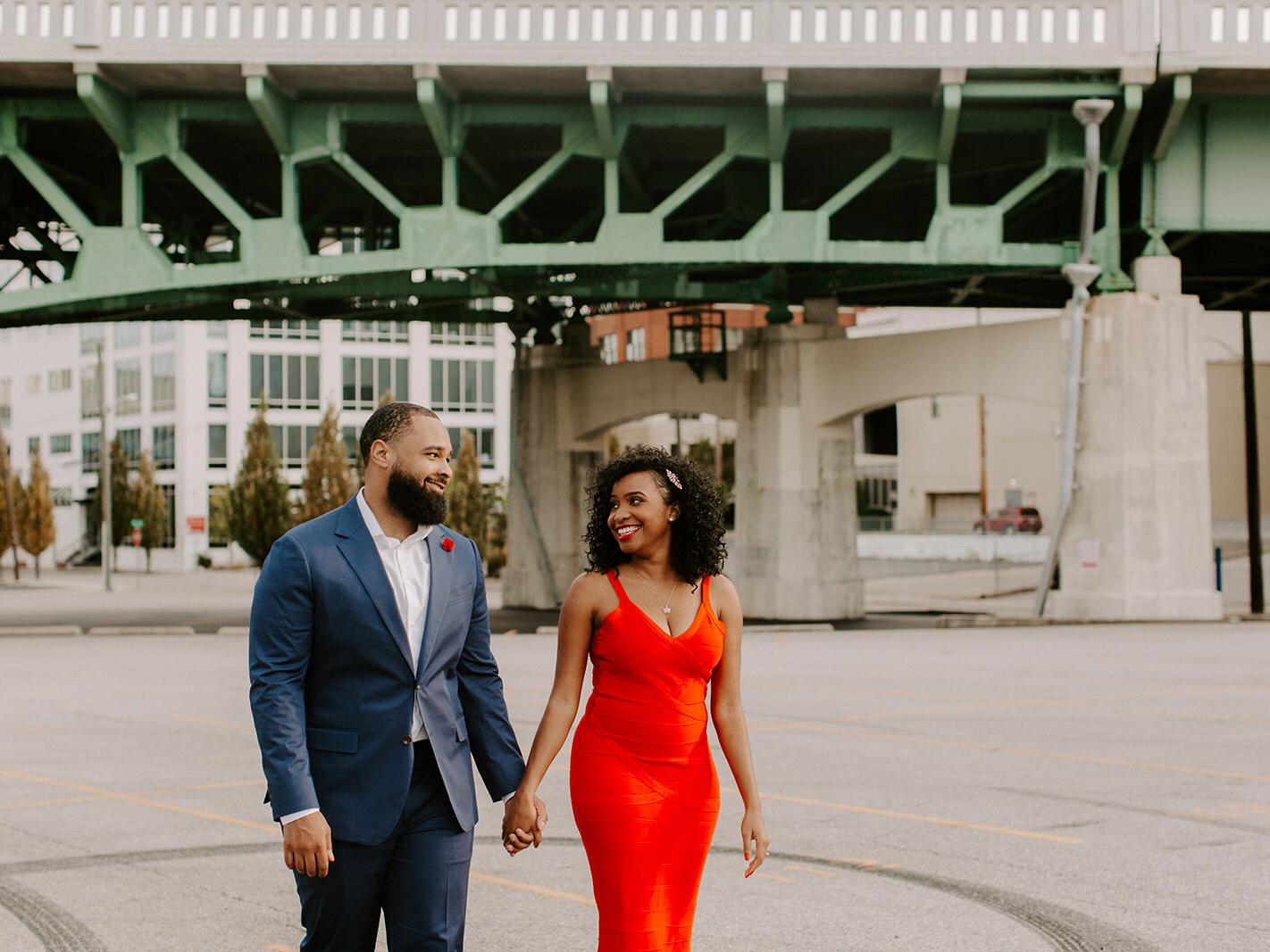 The Wedding Website of Keturah Reed and Tyler Whitsett