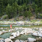 Sunbeam Hot Springs